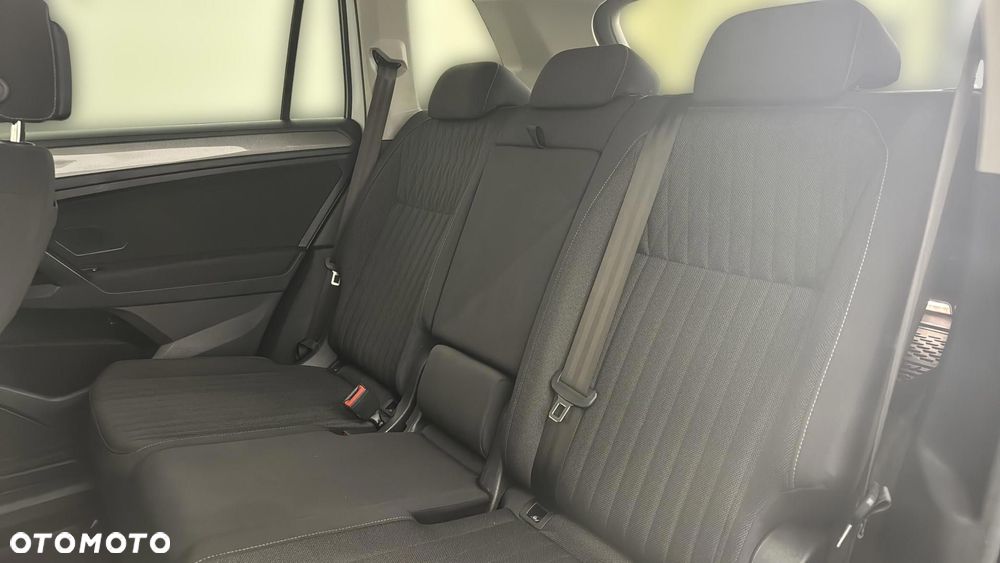 Volkswagen Tiguan Allspace 2.0 TDI Life DSG - 17
