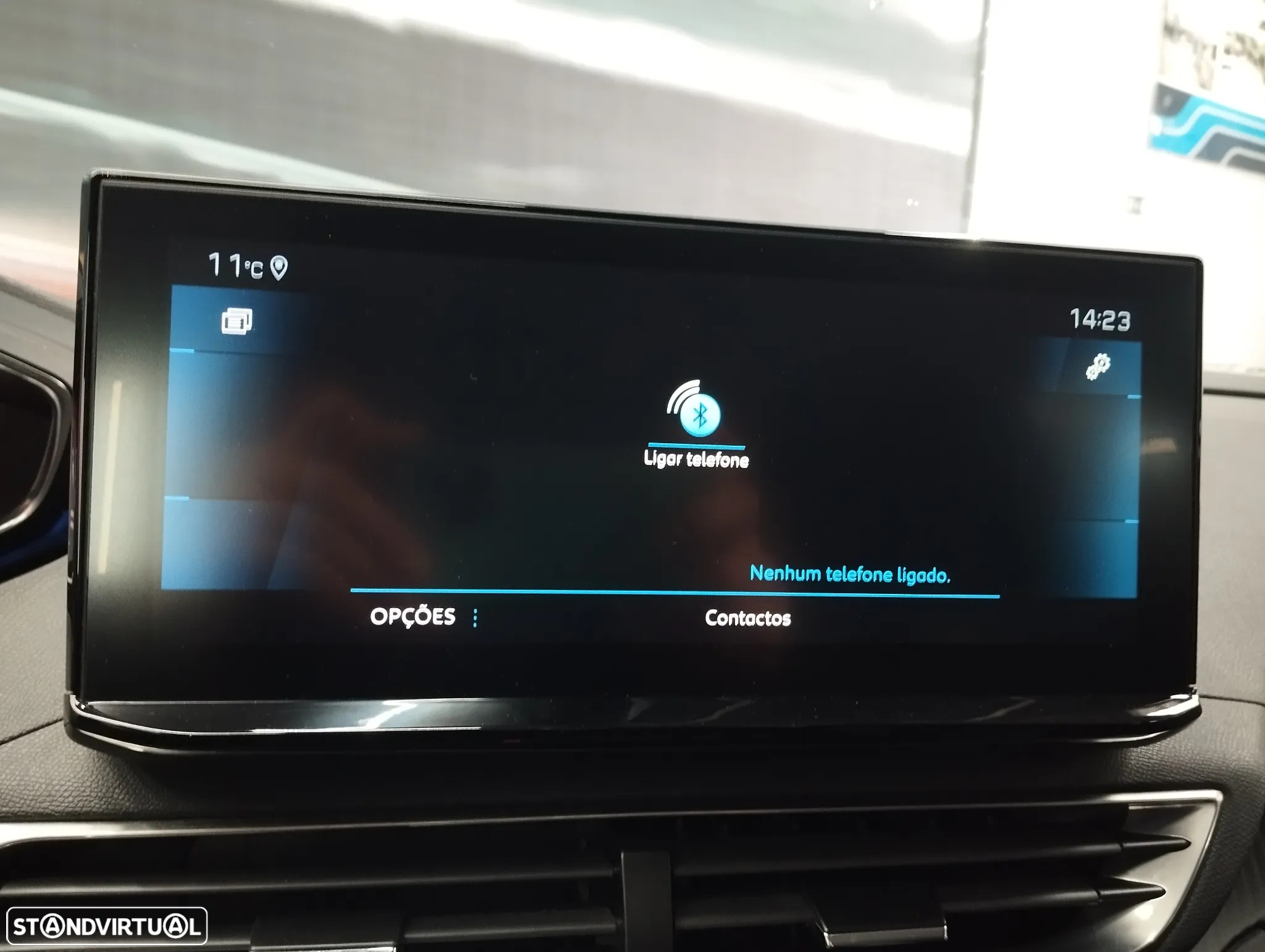 Peugeot 3008 1.5 BlueHDi Active Pack - 34