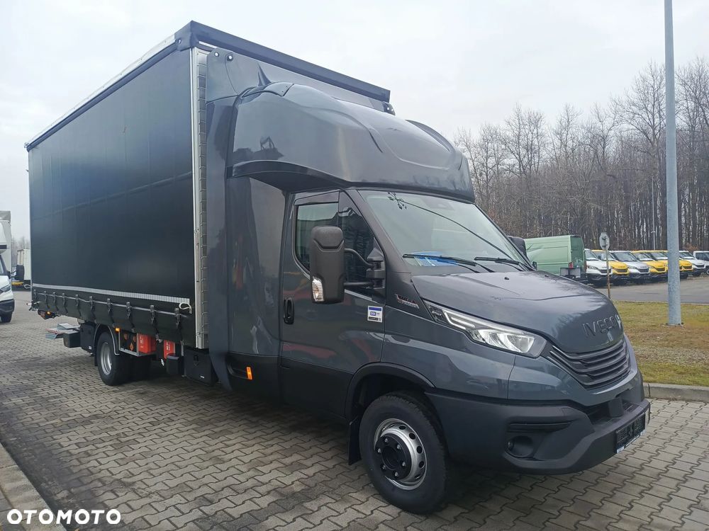 Iveco Daily 70C21HA8/P - 1