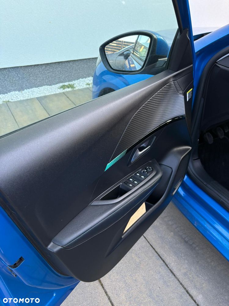 Peugeot 208 1.2 PureTech Allure S&S - 9