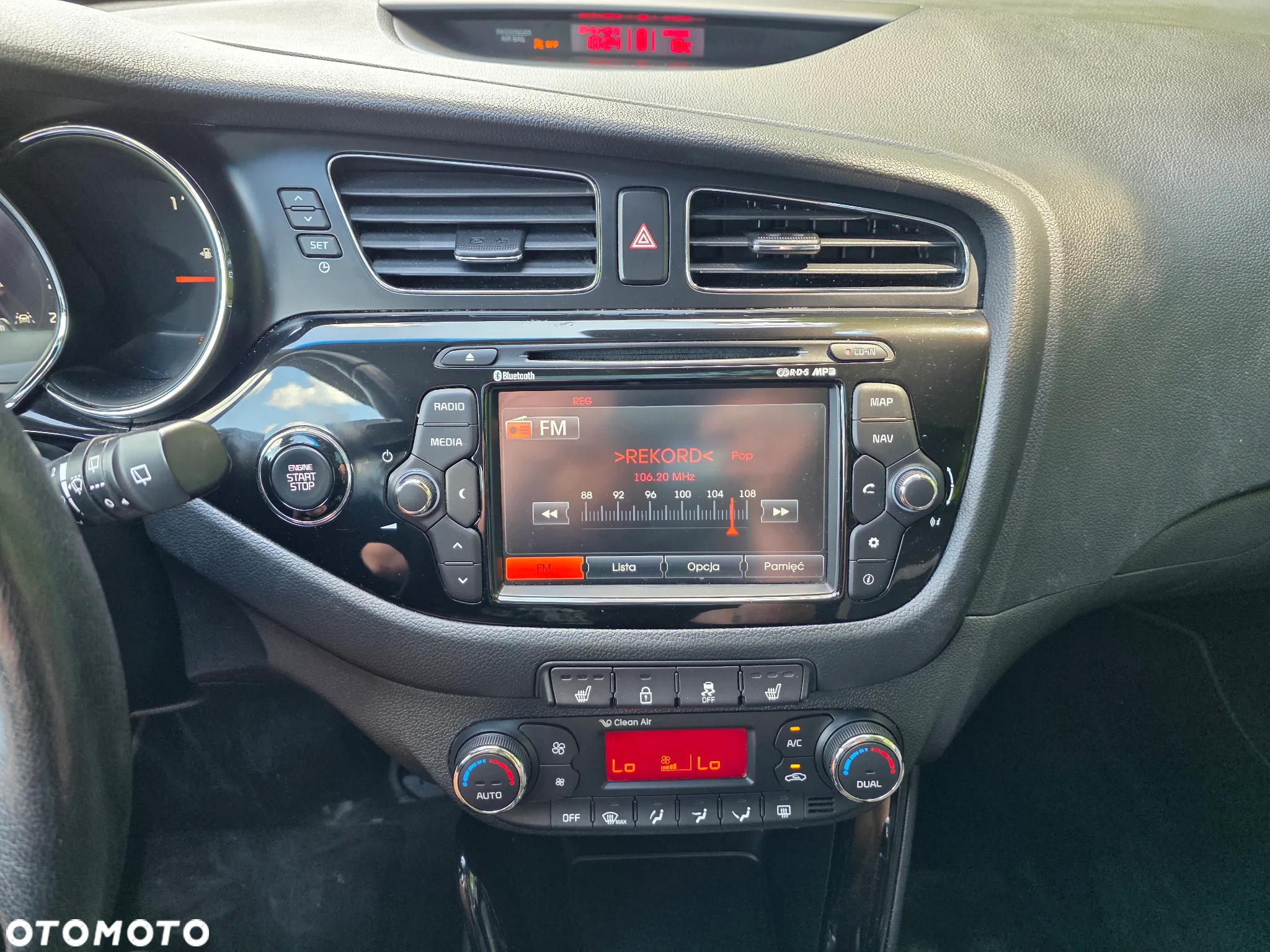 Kia Ceed Cee'd 1.6 GDI L Business Line DCT - 15