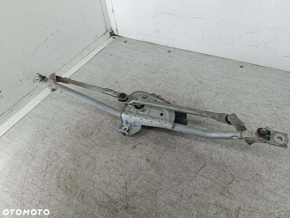MECHANIZM WYCIERACZEK AUDI A4 B5 LIFT 404587  8D1955113C VALEO - 2