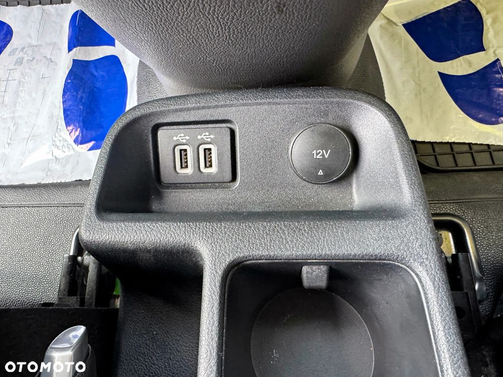 Ford transit connect - 15