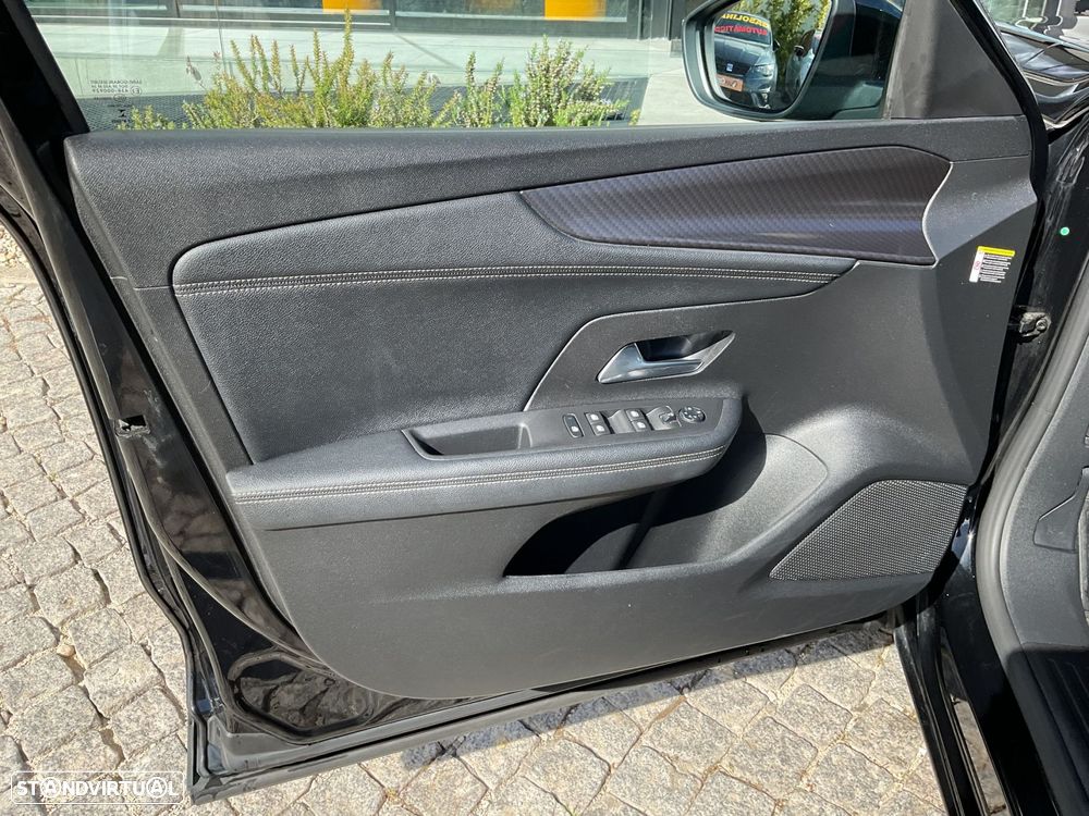 Opel Mokka 1.2 T GS Line - 20