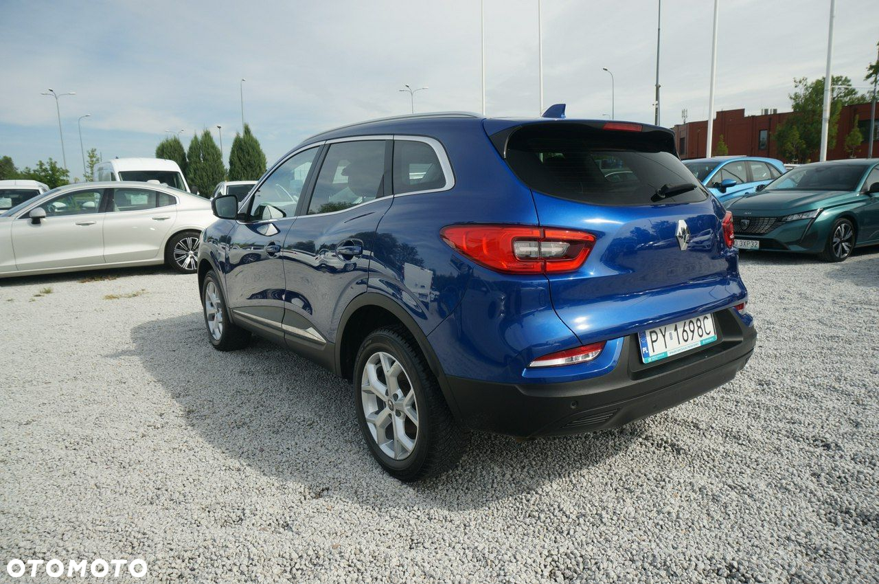 Renault Kadjar 1.5 Blue dCi Easy Life - 8