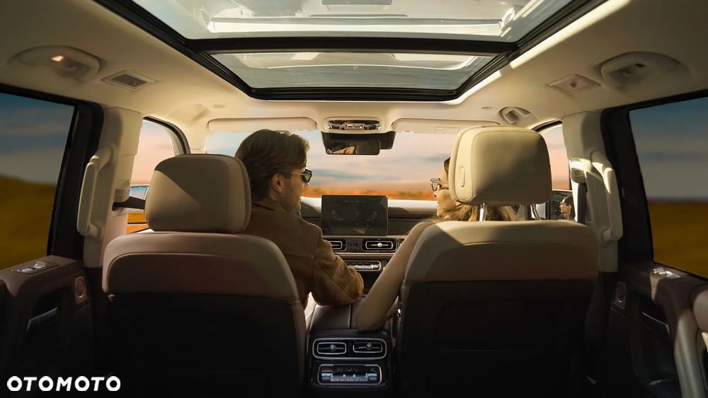 BAIC BJ60 mHEV Exclusive 4x4 - 8