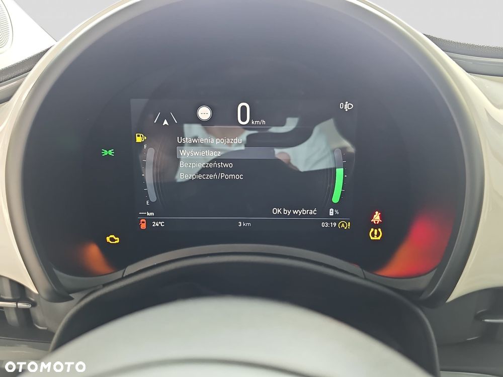 Fiat 500 1.0 GSE Torino - 14