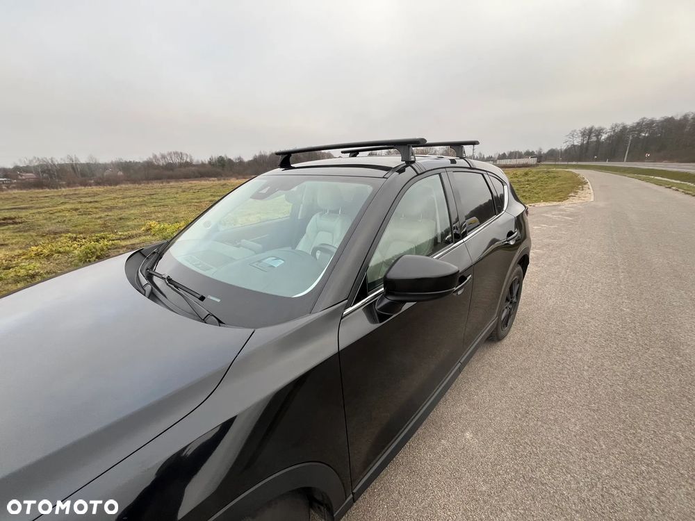 Mazda CX-5 2.0 Skypassion AWD - 8