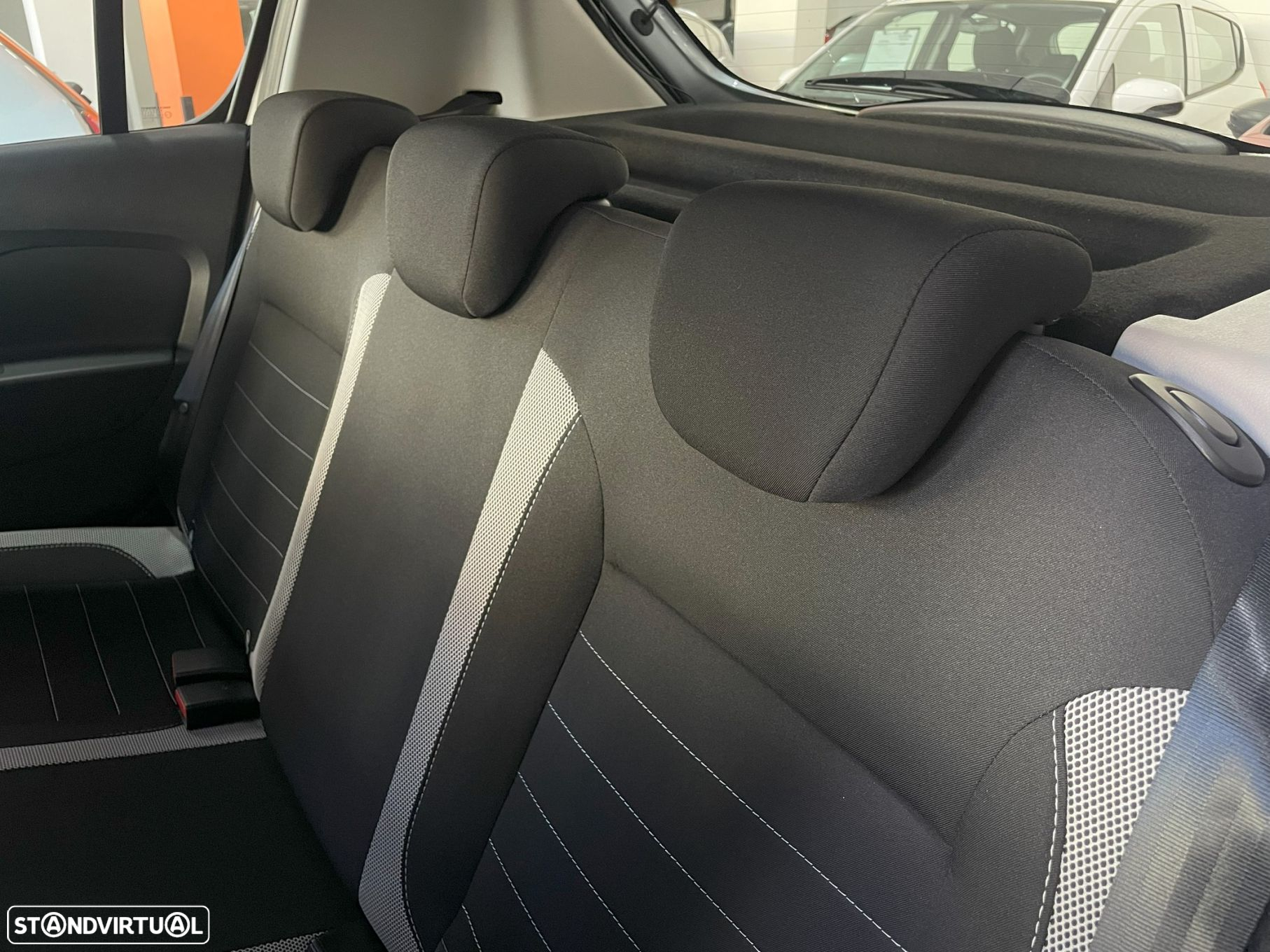 Dacia Sandero 0.9 TCe Comfort - 15