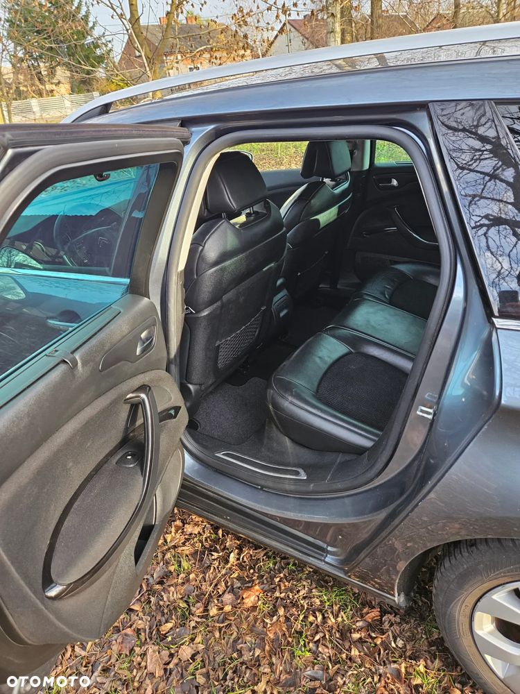 Citroën C5 HDi 165 FAP Exclusive - 29