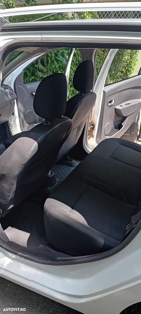 Dacia Logan MCV 1.5 Blue dCi Prestige - 9
