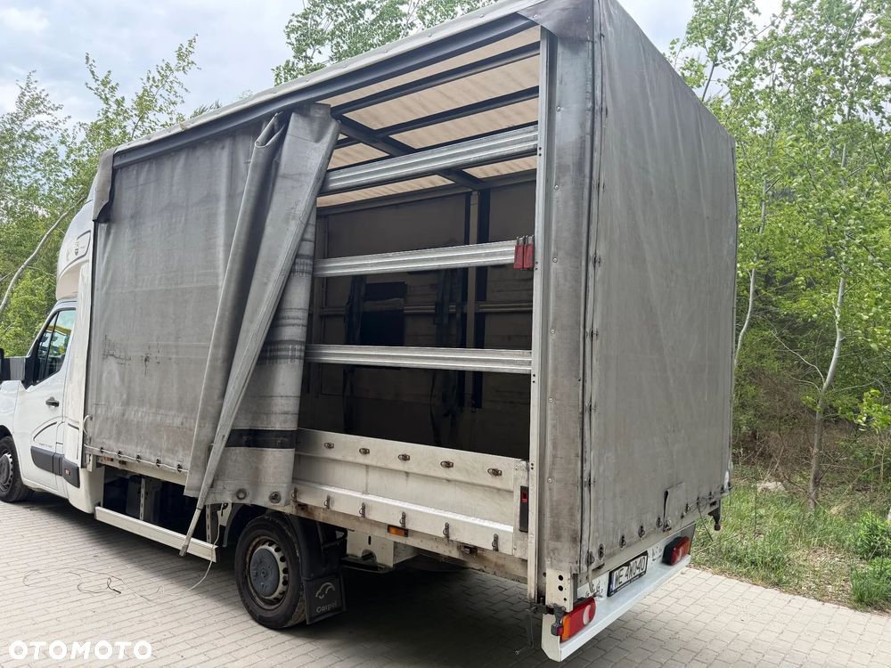 Renault Master - 5