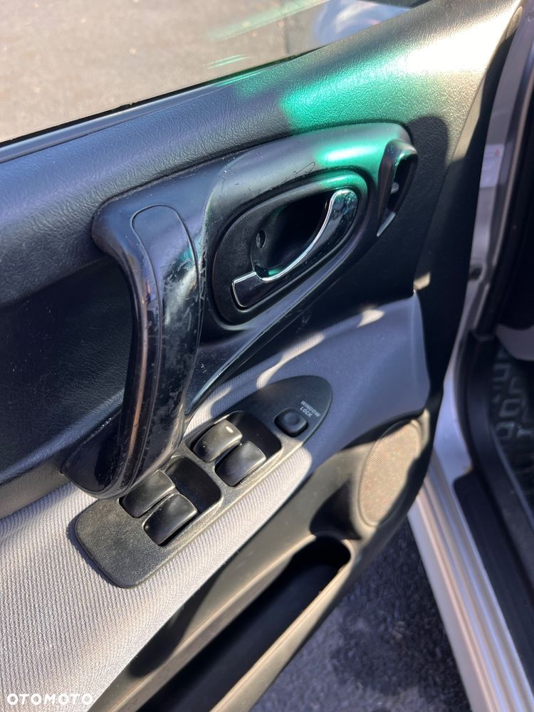 Mitsubishi Space Star 1.6 Comfort - 11