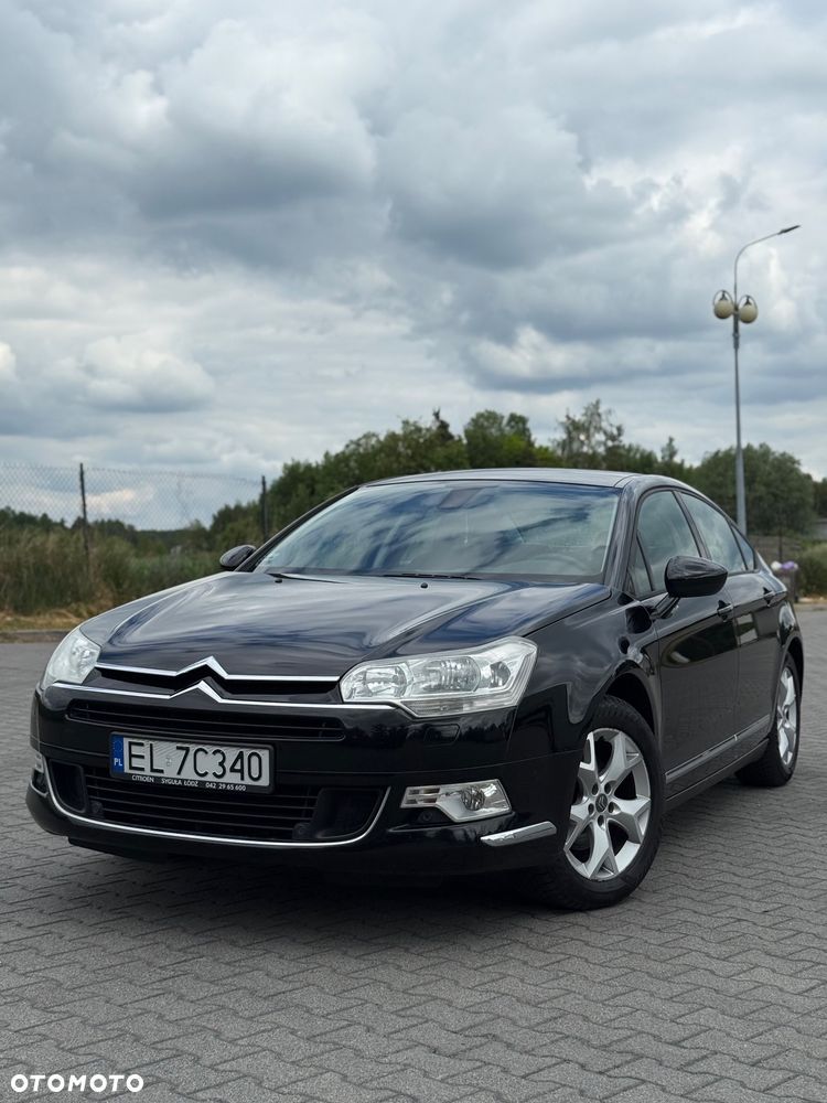 Citroën C5 1.6 THP Seduction - 3