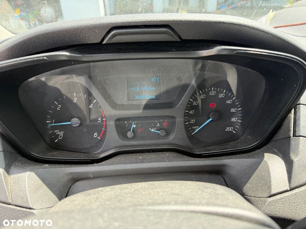 Ford Transit - 6