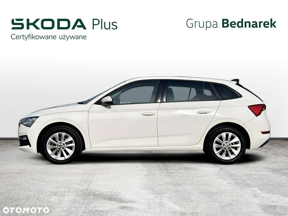 Skoda Scala 1.0 TSI Ambition - 2