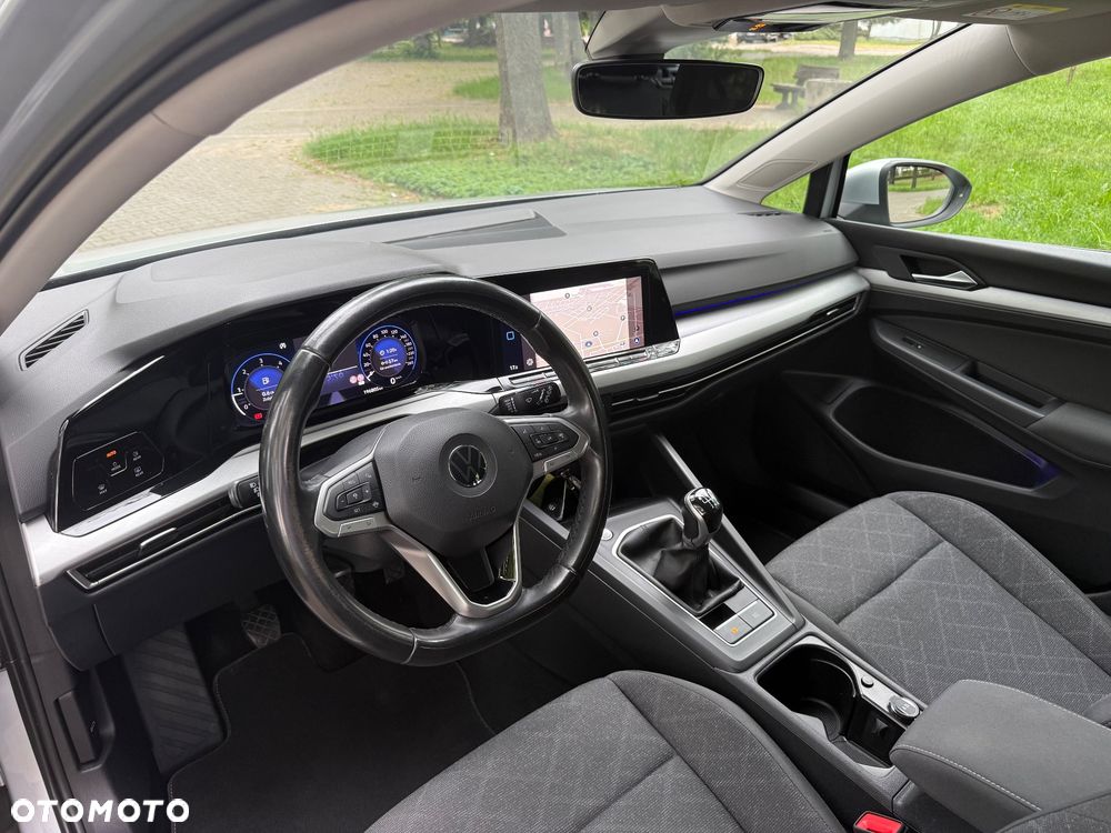 Volkswagen Golf Variant - 13