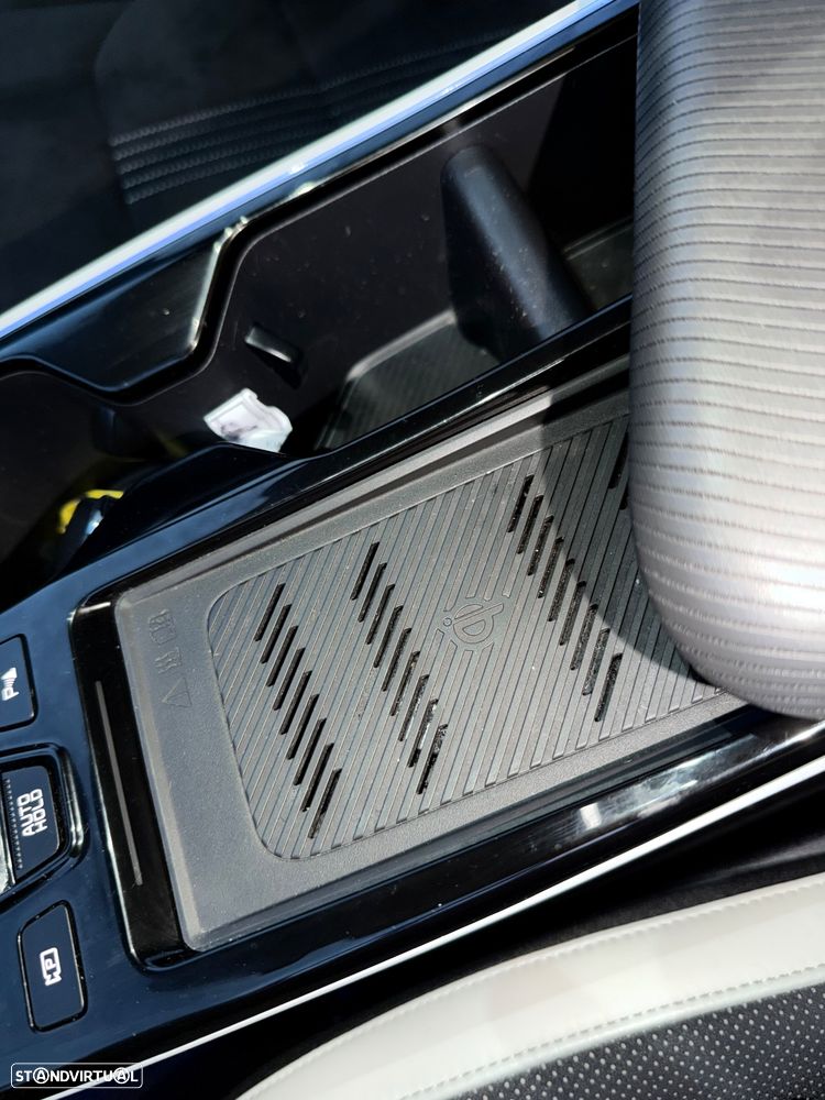 Kia EV6 77.4 kWh GT-Line - 41