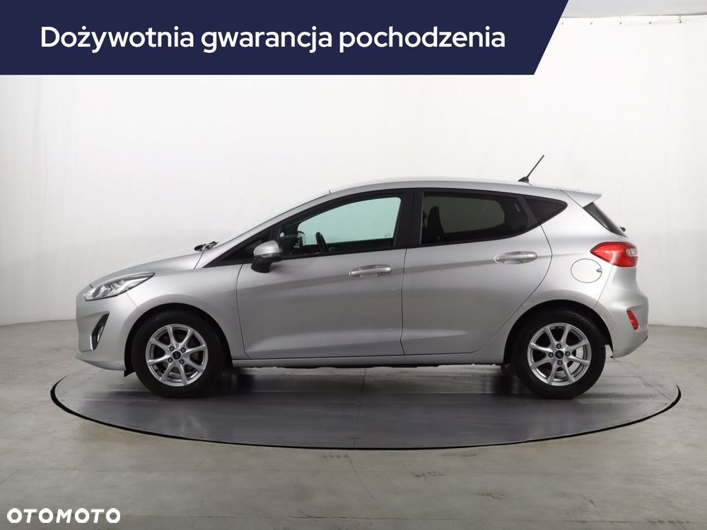 Ford Fiesta - 4