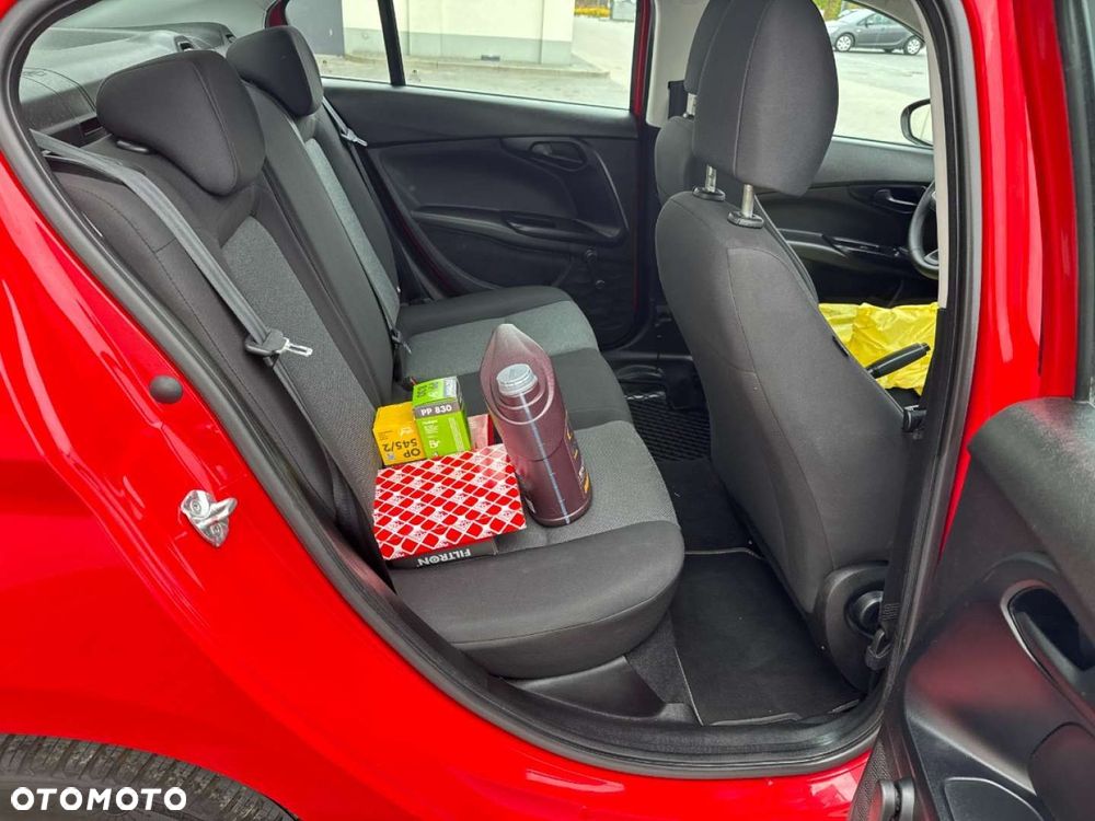 Fiat Tipo - 8