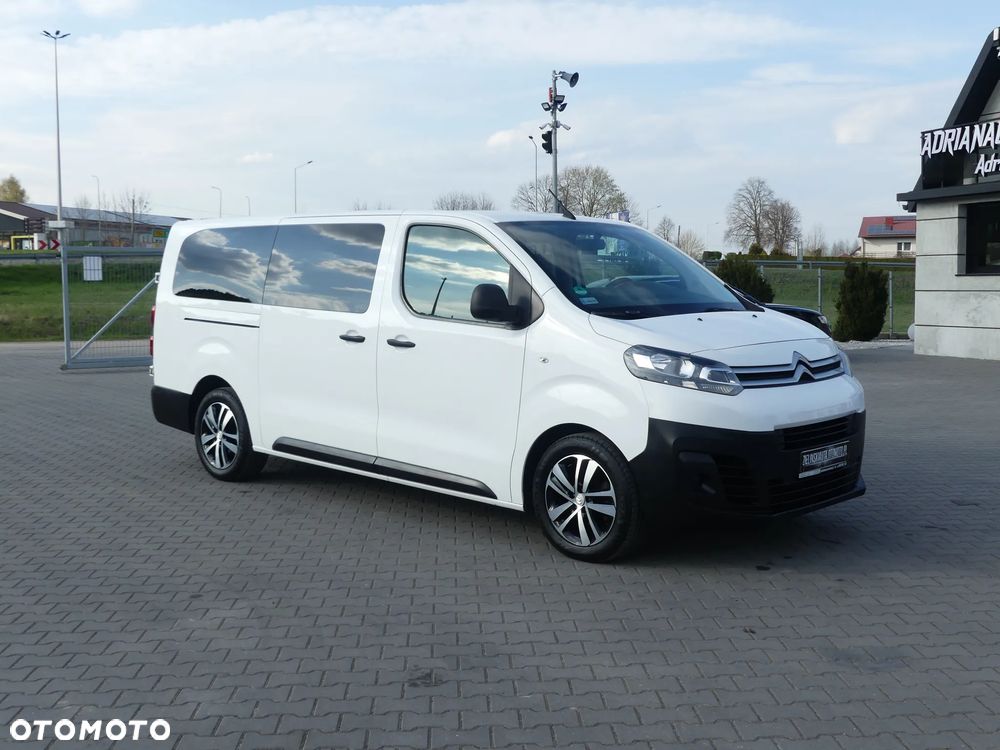 Citroën SpaceTourer - 14