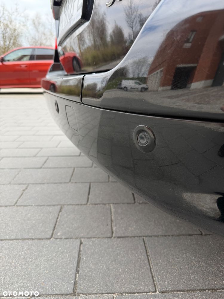 Peugeot 308 1.6 Trendy Navtech - 35