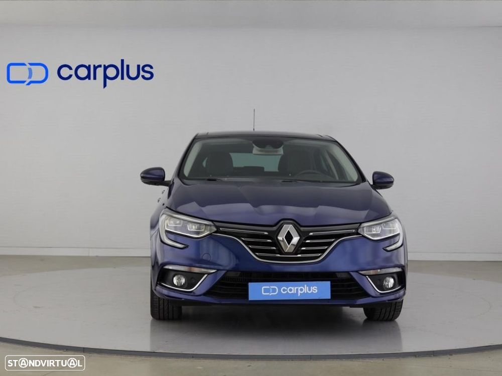 Renault Mégane 1.3 TCe Intens EDC - 3