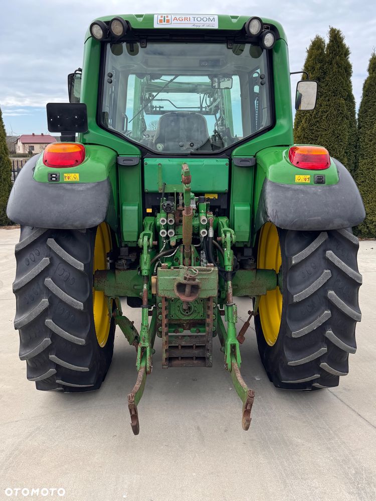 John Deere 6320 Premium - 5
