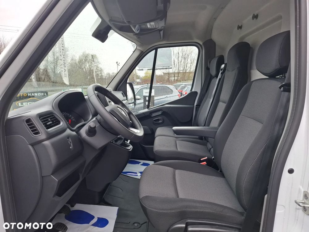 Renault MASTER - 9
