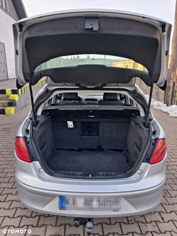 Seat Altea 1.6 Reference - 8