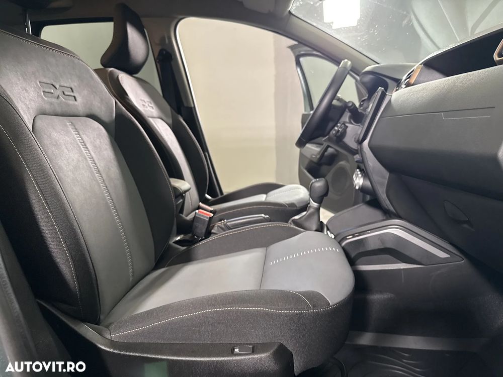 Dacia Duster - 12