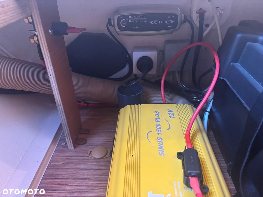 Fendt Saphir 410 - 12