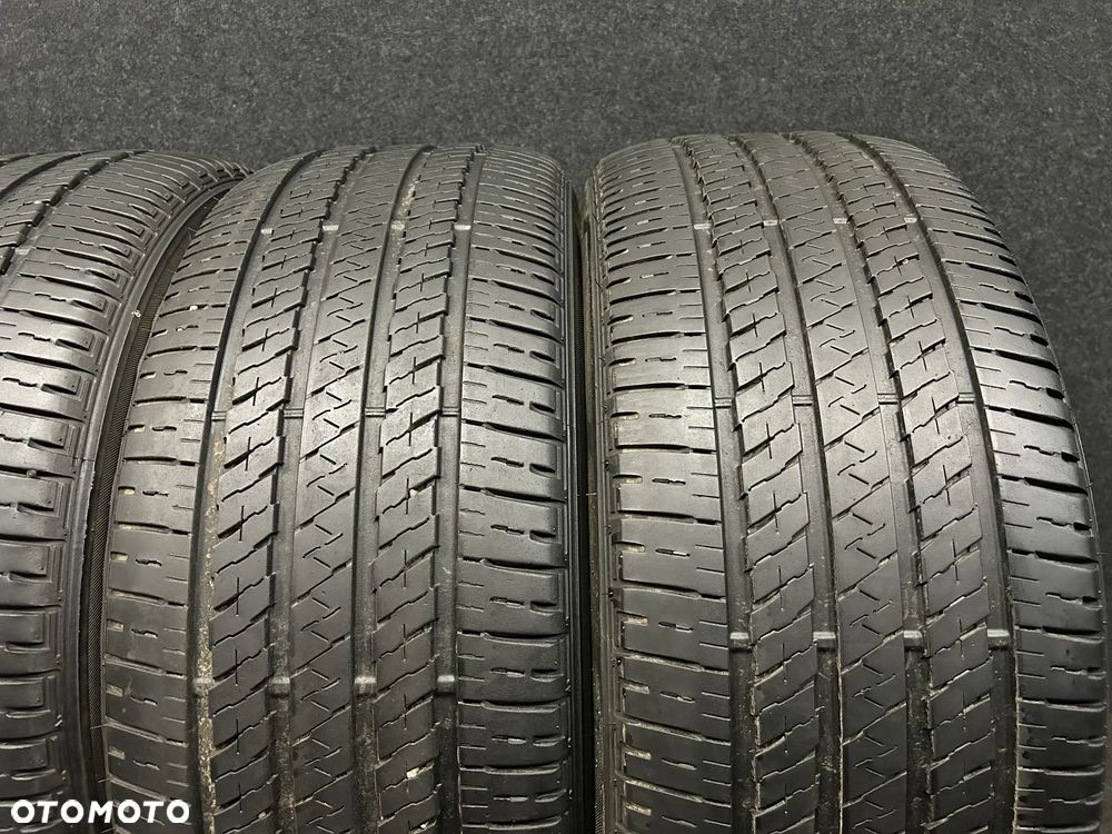 Opony letnie Bridgestone Ecopia HL 422 Plus 265/50/20 107T 4szt. - 3