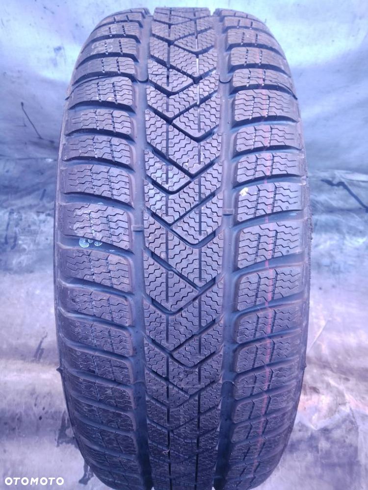 Pirelli Winter Sottozero 3 225/55 R17 97H 2023 - 1