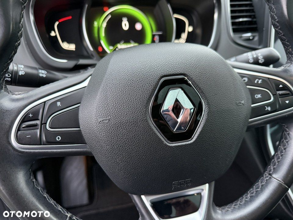 Renault Grand Scenic Energy TCe 130 S&S Bose Edition - 22