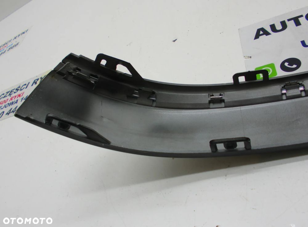 Mercedes E Klasa Listwa zderzaka chrom A 211 880 03 12 - 4