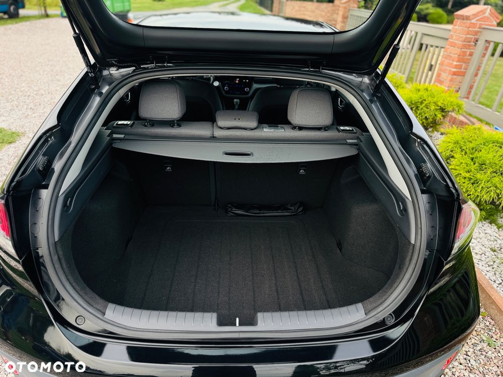 Hyundai IONIQ Hybrid 1.6 GDI Premium - 25