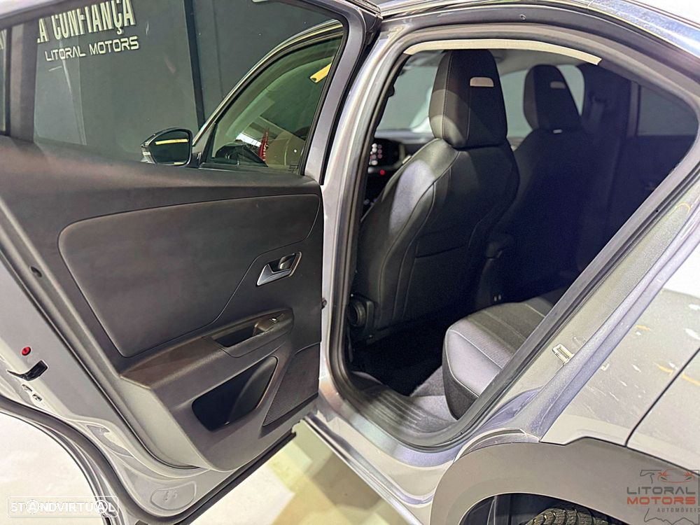 Opel Mokka 1.2 T GS Line AT - 15