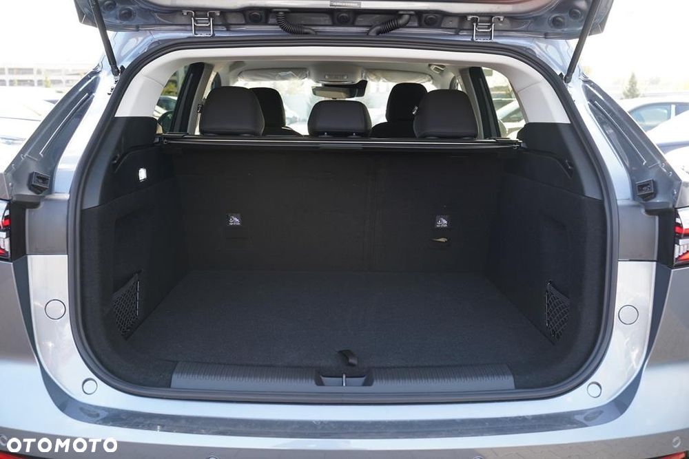 MG HS 1.5T HEV+ Excite - 7