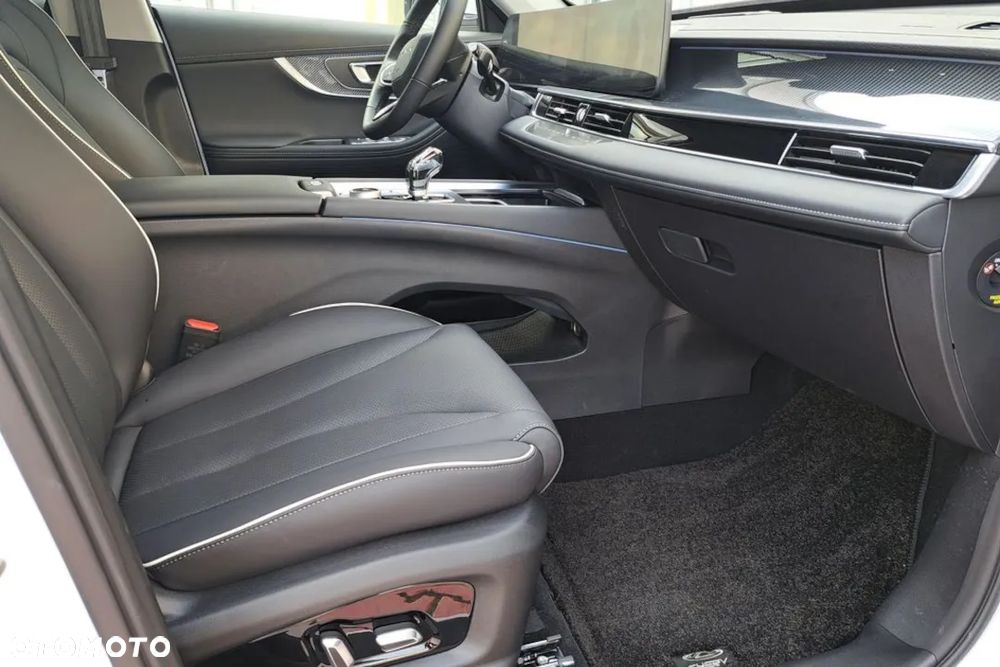 Chery Tiggo 7 1.5 T-GDI Super Hybrid Comfort DHT - 12