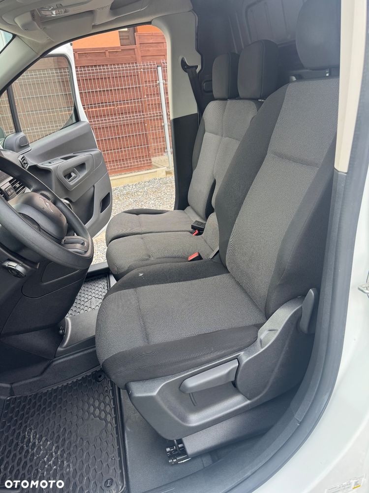 Citroën Berlingo - 18