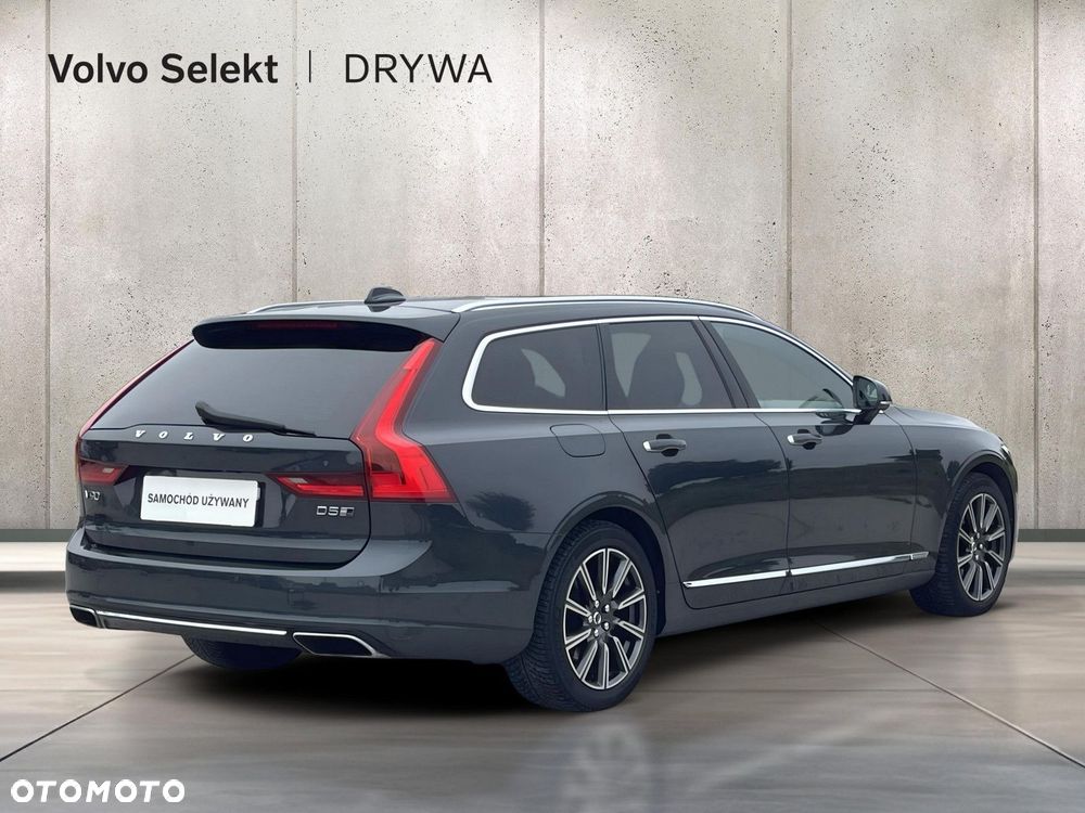 Volvo V90 D5 AWD Geartronic Inscription - 5