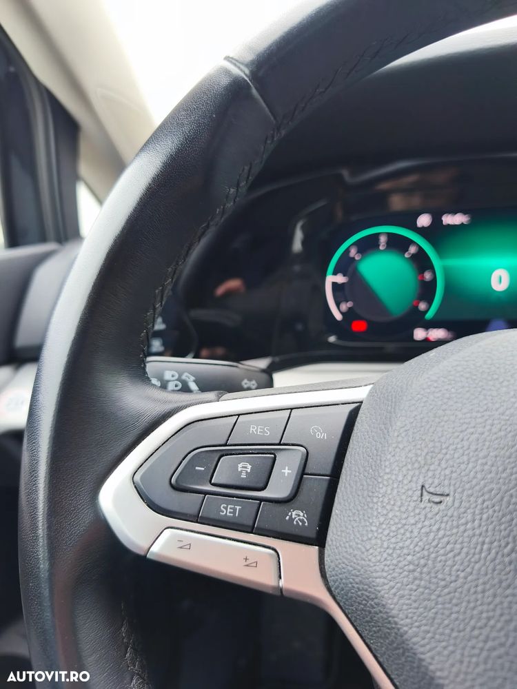 Volkswagen Golf 2.0 TDI 116CP Life - 10