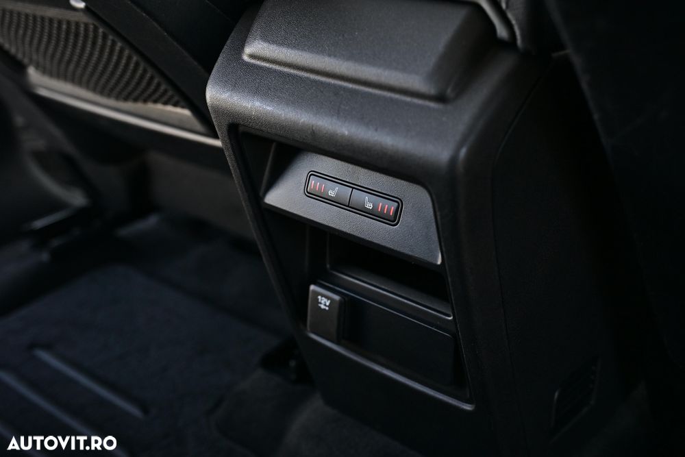 Land Rover Discovery Sport 2.0 l TD4 HSE Aut. - 24