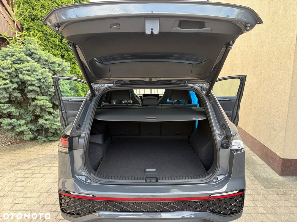 Volkswagen Tayron 2.0 TDI SCR 4Mot R-Line Plus DSG - 36