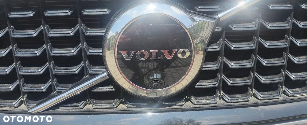 Volvo S60 B5 B AWD Plus Dark - 20