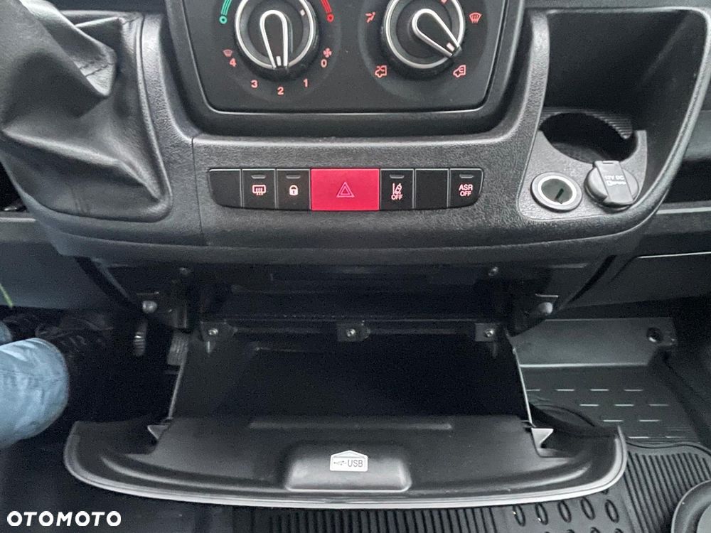 Peugeot Boxer L2H2 - 20