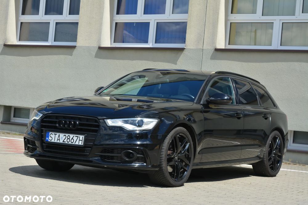 Audi A6 Avant 3.0 TDI DPF quattro S tronic - 3