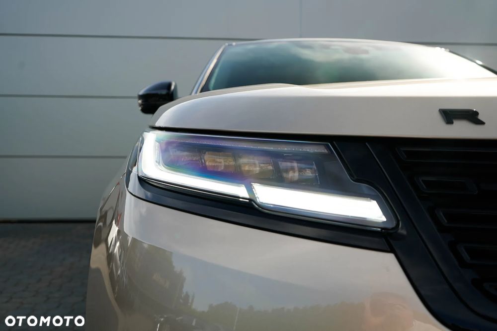 Land Rover Range Rover Velar 3.0 P400 mHEV Autobiography - 8