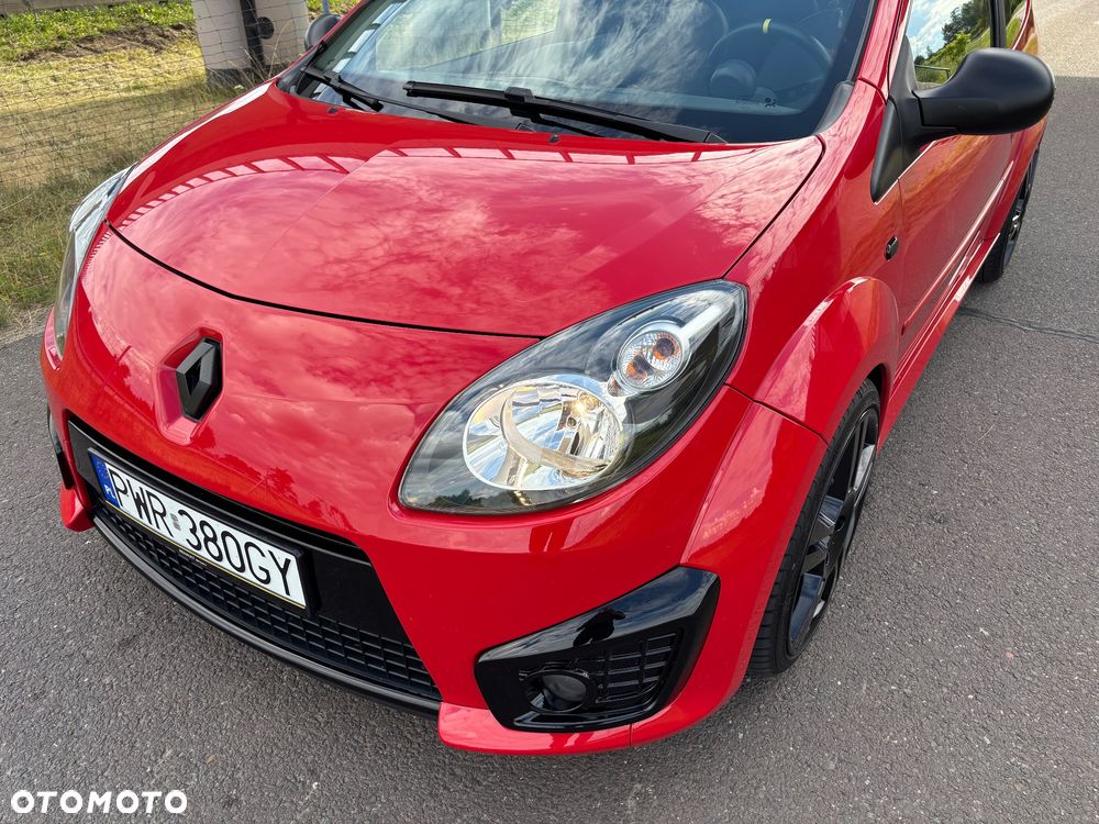 Renault Twingo 1.6 16V RS - 26